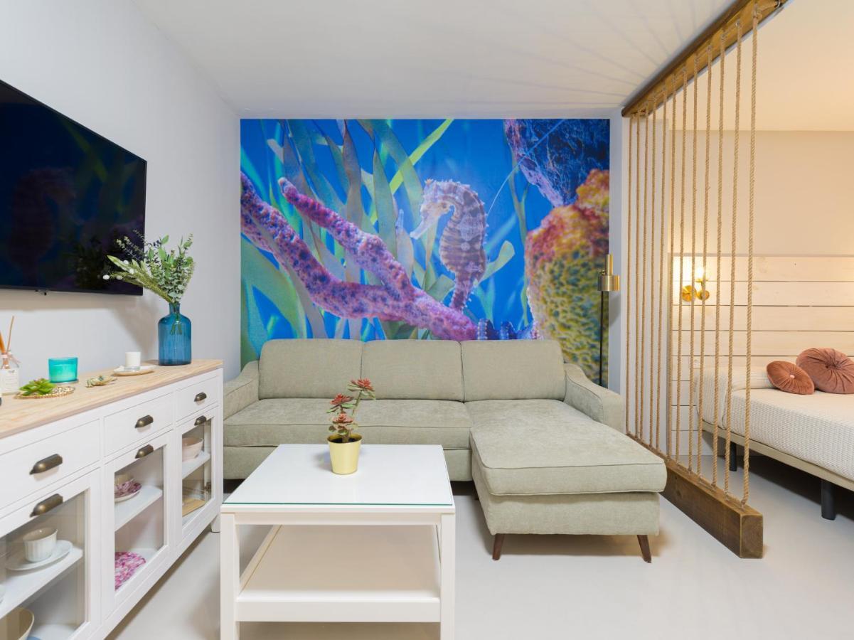 Cute On The Beach By Canariasgetaway Apartment Las Palmas de Gran Canaria Exterior photo