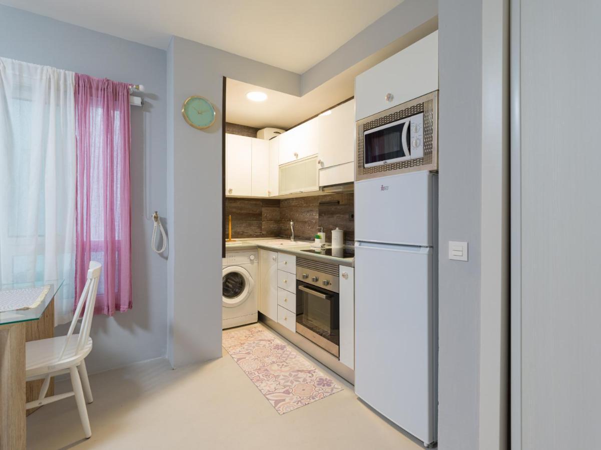 Cute On The Beach By Canariasgetaway Apartment Las Palmas de Gran Canaria Exterior photo